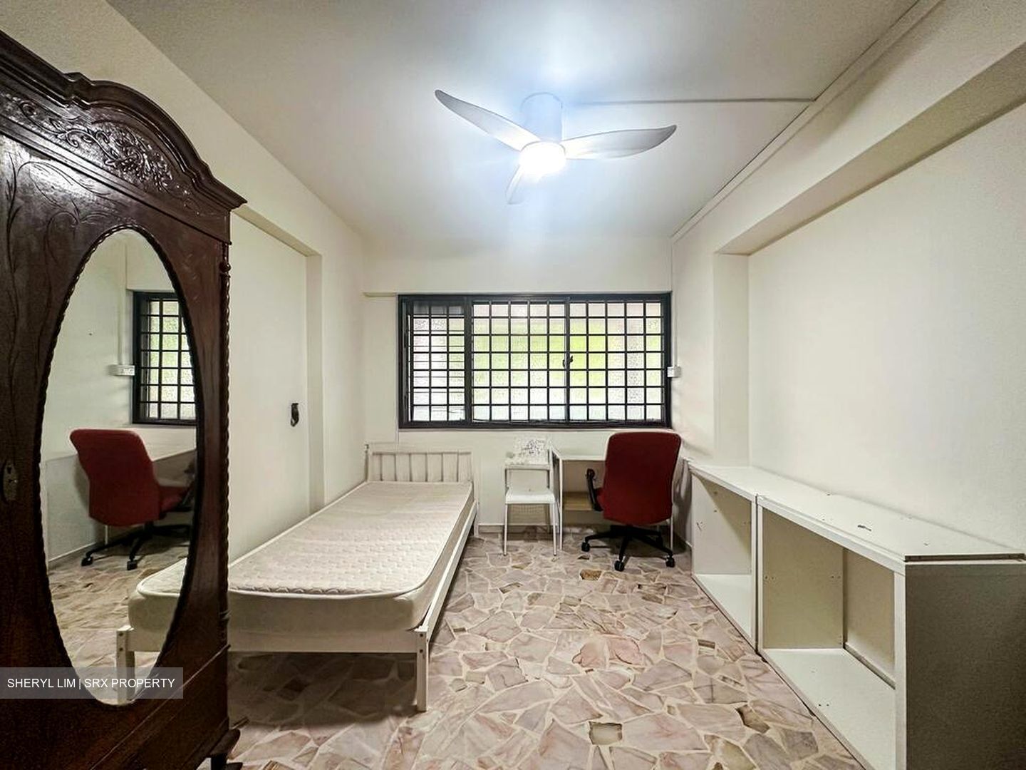 Blk 566 Hougang Street 51 (Hougang), HDB 4 Rooms #569292301